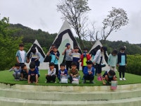 용인대명지태권도