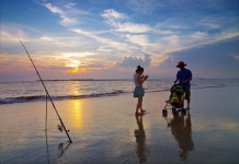 다대포 꿈의 낙조분수