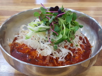 백세칼돈집 화성본점