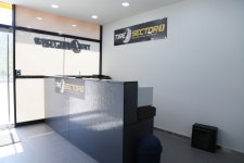 타이어섹터1 남양주본점