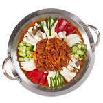놀부보쌈&부대찌개 안동정하점