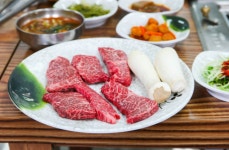 강남참숯구이
