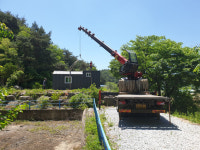 강운크레인