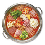 놀부보쌈&부대찌개 안동정하점