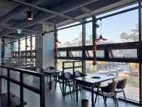 흑돼지삼백식당 원주본점