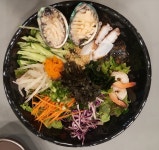 오복미역 울산공업탑점