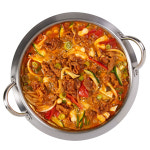 놀부보쌈&부대찌개 안동정하점