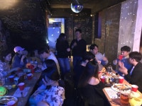 첵앤아웃게스트하우스