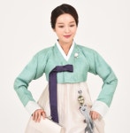 이브로한복