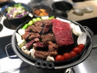 응삼이초벌구이 둔포테크노밸리점