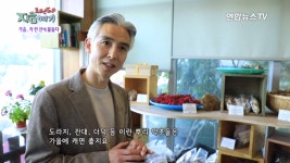 두물머리산삼