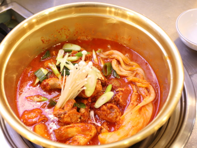 찌개명가 구로디지털점