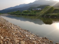 이동강변갈비