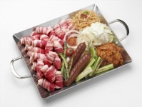 JVL부대찌개 신세계백화점센텀시티몰점