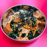 홍두깨칼국수