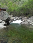지리산들꽃산방한옥계곡펜션