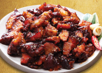 가장맛있는족발 안산반월역점