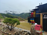 이층달빛펜션