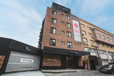 호텔야자 광주역점