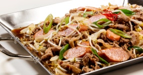 JVL부대찌개 신세계백화점센텀시티몰점