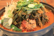 이가네돌솥감자탕