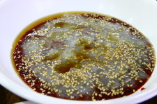 꽃게살비빔밥 꽃게탕 시청점