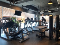 엠베이스짐 가재울점