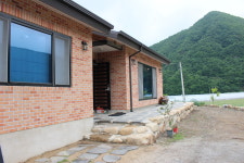 치산 123 펜션민박