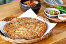 궁림바지락칼국수 경주본점