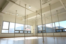 오하운폴댄스학원 마곡발산점