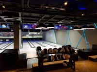 스트라이크 볼링센터
