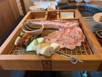 촌놈고기집 본점