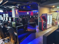크리드PC방 기흥구청점