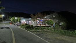 섬마을펜션