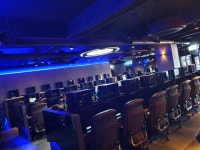 크리드PC방 기흥구청점