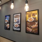 국수나무 독산시티렉스점