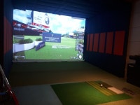 골프존 엠씨스크린골프