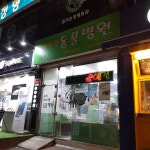 비비펫동물병원