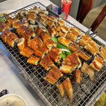 한재골장어