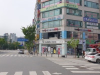 크리드PC방 기흥구청점