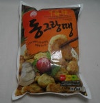 프렌드리 세이푸드