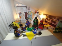 니나스뮤지컬잉글리쉬