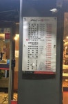 사재감참숯왕소금구이 대방점