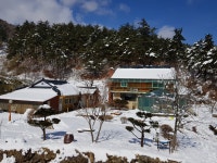 해뜨는 힐링하우스