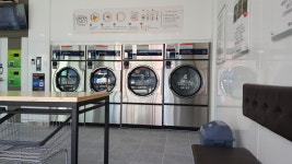 코인워시24 부안직영점