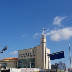 우리예닮교회
