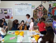 크레파스미술학원