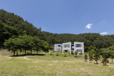 화이트블럭 천안창작촌