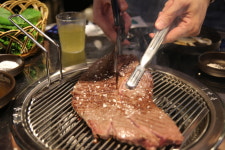 반촌숯불정육식당 전주효자 본점