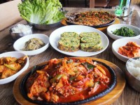 소문난삼거리식당